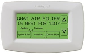 Best HVAC Air Filters