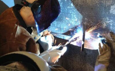 A World of Welders