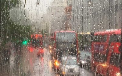 4 Tips for Driving in Winter Weather