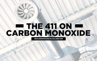 The 411 on Carbon Monoxide