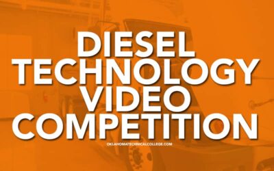 Diesel Technology Video Competition