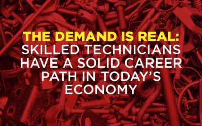 Demand for Skilled Technicians