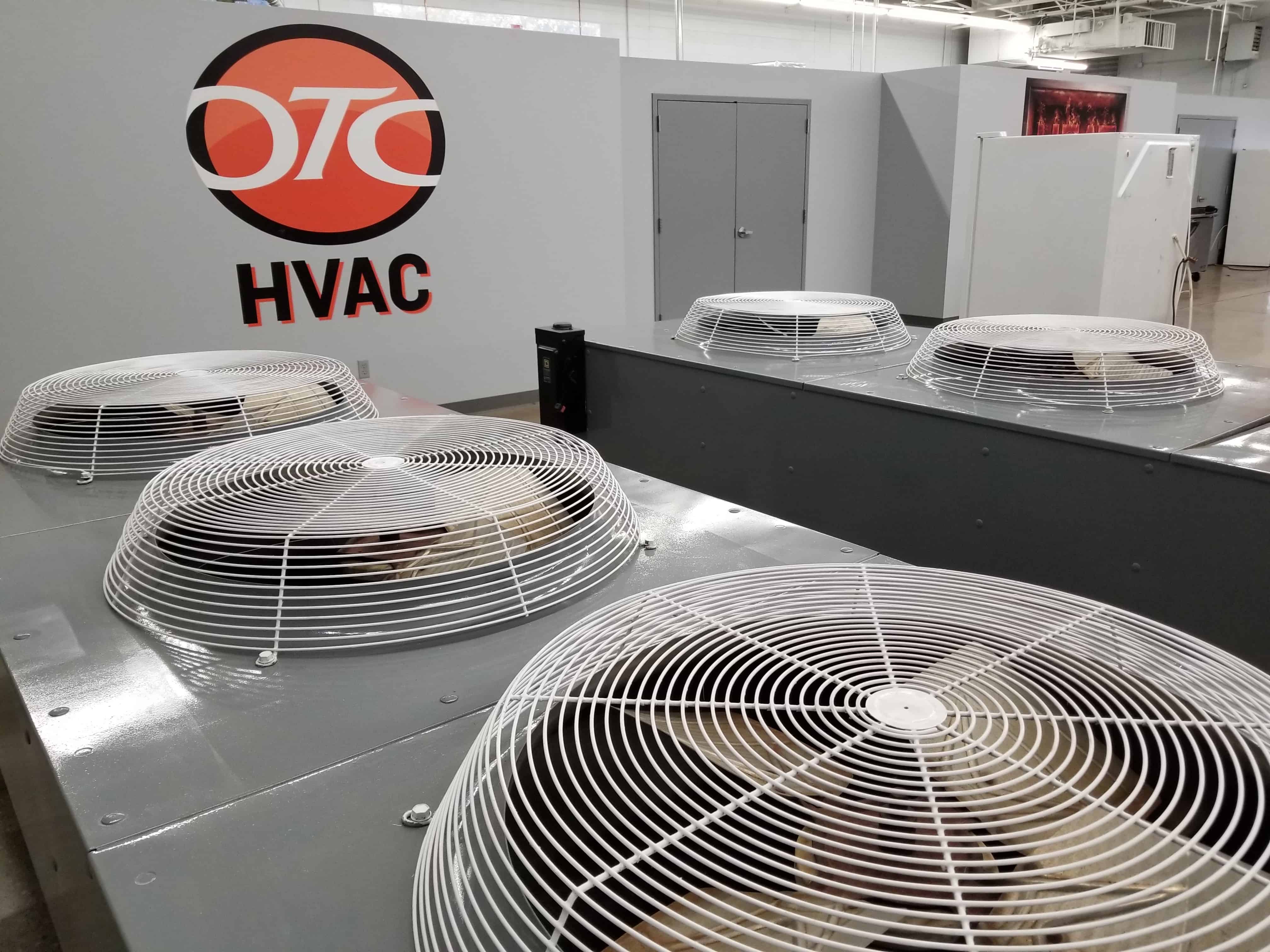 HVAC Careers HVAC Tech Careers in a Hot Industry