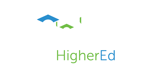 community higher ed logo