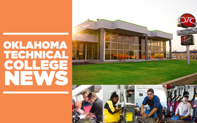 Oklahoma Technical College News