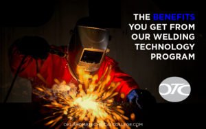 benefits from weld tech
