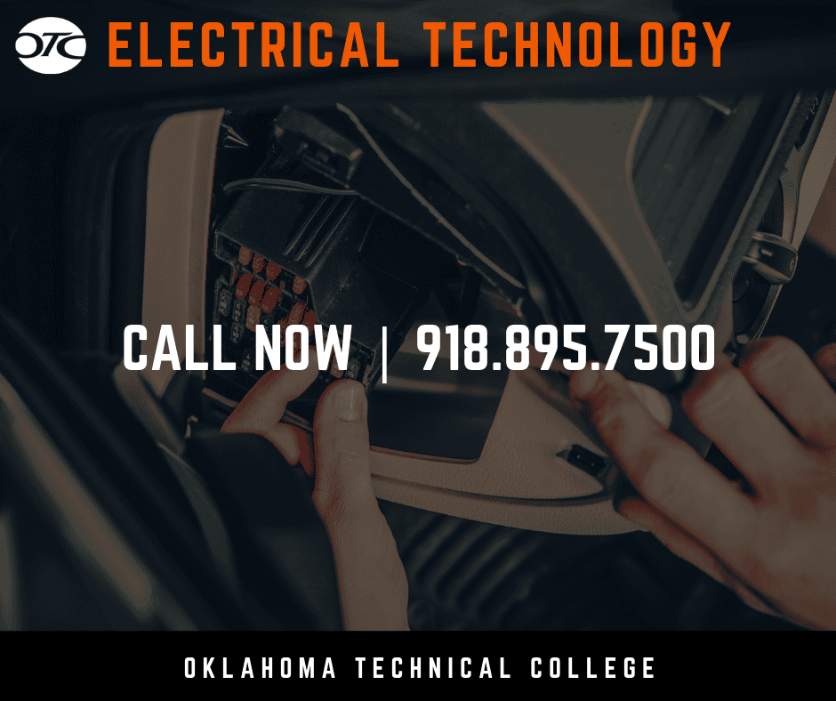 Oklahoma Technical College Electrical Technology program
