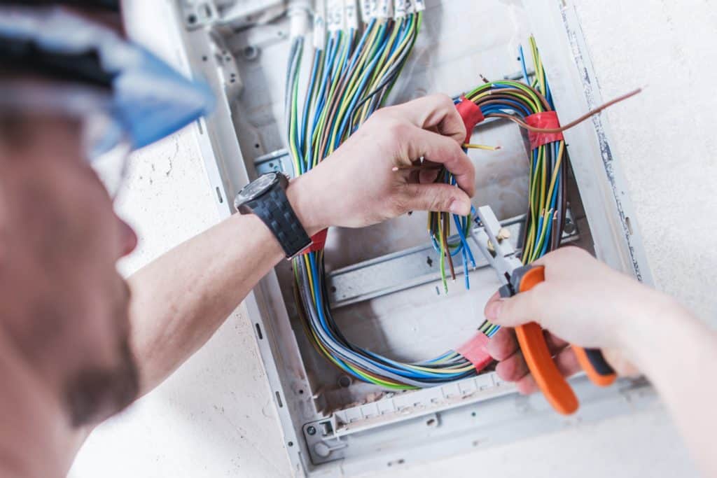 Electrical Technology Program Electrical Technician Electrical 