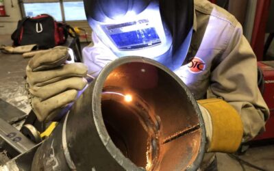 Welding as a Career