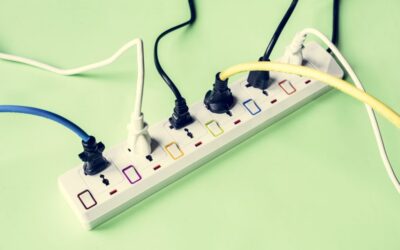Electrical Safety Tips
