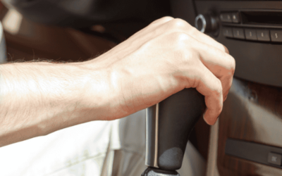 Manual Transmission Class