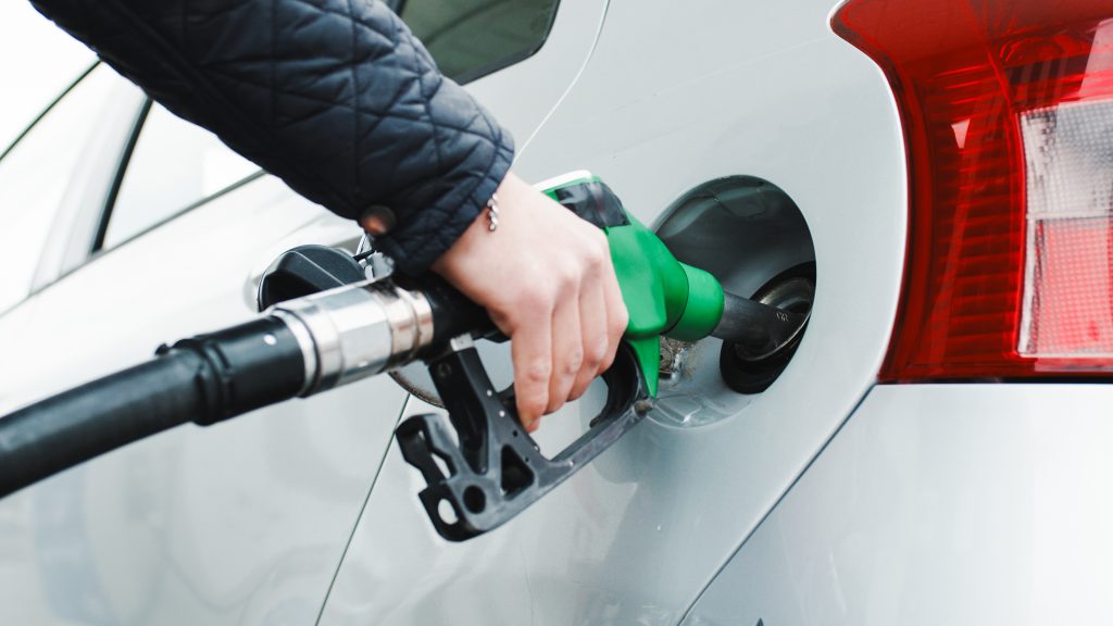 Fuel Saving Tips