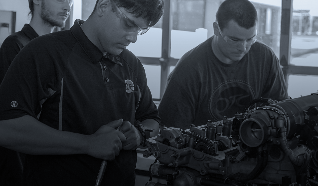 Automotive Technology | Automotive Tech | Automotive Technician Training