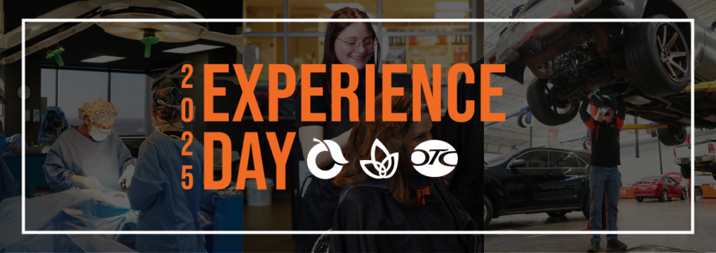 Experience Day 2025 Cover