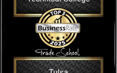 Oklahoma Technical College is a Top 3 business in Tulsa
